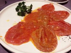 -蜀九香火锅(九眼桥店)
