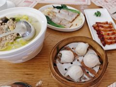 -顺风汤馆·广府粤菜(江宸天街店)