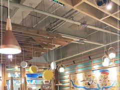 大堂-付掌柜在成都·热炒砂锅集(金禾店)