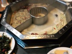 -佬土鹅肠火锅(扬中步行街店)