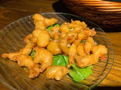 -百姓人家家常菜馆(大观·天地MALL店)