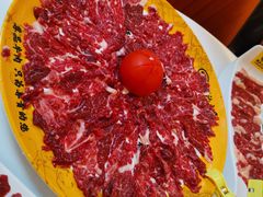 -潮汕大目牛肉火锅(皇岗旗舰店)