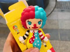 -泡泡玛特POPMART(天环购物中心店)