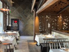 -穿越·外婆家(西溪天堂店)