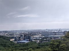 -辽宁团山国家级海洋公园