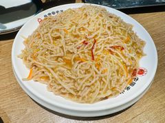 -直隶安家牛肉罩饼(建华店)