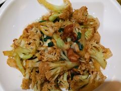 -肖记公安牛肉鱼杂馆· 省级非物质文化遗产(仁和路店)