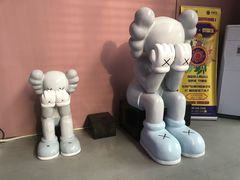 -未来战场·大空间VR·轰趴·团建(常营店)