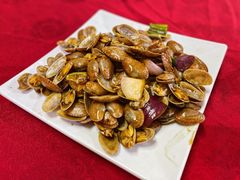 -南沙十九涌渔人码头-南门