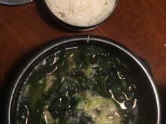 -第二外国语学院-韩国餐厅(朝阳路店)