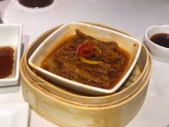 豉汁金钱肚-凯逸轩·匠心粤菜(中城名仕汇店)