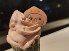 桃气满满-麦当劳(杭州庆春路店)