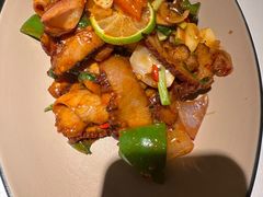 -帕娜·泰式茶餐厅·Bistro(近铁广场店)