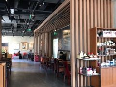 大堂-COSTA COFFEE(金长安大厦店)