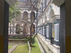 -湖南省立第一师范学校旧址