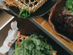 -湊湊火锅·茶憩(郑州绿地新都会店)