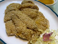 -荣粤酒家·融合粤菜