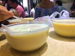 凤凰奶糊-百花传统甜品店(原址店)