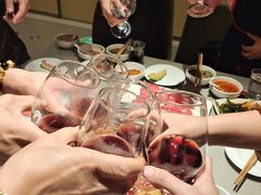 -海底捞火锅(龙湖三千集店)