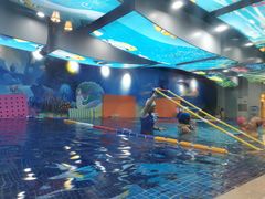 -ABC Swim亲子游泳俱乐部(河西店)
