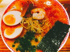 -老龙亭拉面店
