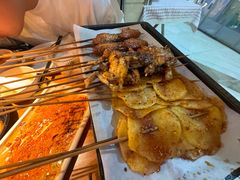 -蚝太郎 • 海鲜烧烤(Upark店)