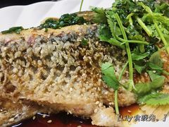 -初记小厨(特色步行街店)