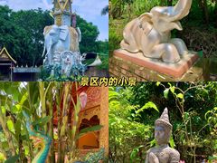 -西双版纳傣族园