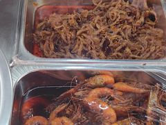 -浪哥卤味捆鸡(南门口店)