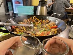 -富正毅三下锅·湘西韵味(天门山索道店)