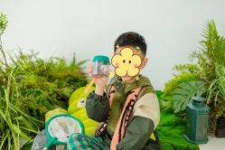 -玛瑞莎·儿童·亲子摄影(越秀店)
