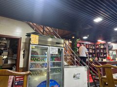 -马记伊源斋涮肉·清真菜(百子湾店)