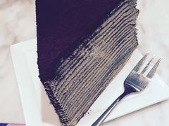 -Awfully Chocolate(来福士广场店)