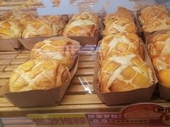 -味多美蛋糕(安定门店)