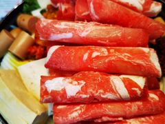 -米屋石锅拌饭(师大店)