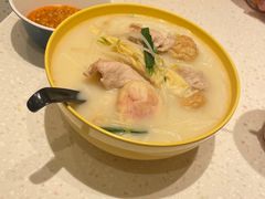 -谭仔米线(壹方城店)