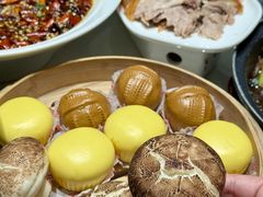 -国人川菜(李家村建东街店)