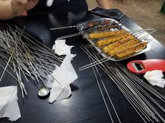 -慧姐烤串(南宁南小区店)