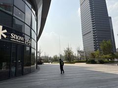-SnowPeak Cafe(上海环宇城Max店)