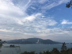-日月潭