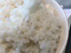 脏碗盛米饭-眉州东坡(团结湖店)
