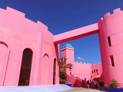 -漳州滨海火山岛自然生态风景区