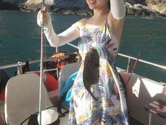 -小猫钓鱼海钓俱乐部(椰梦长廊店)