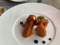 -恰餐厅及酒吧CHAR Bar & Grill(北京三里屯洲际店)