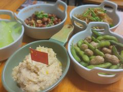 -炒豆合作社(东四总店)
