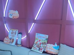 -必胜客(栖乐荟店)