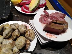 -火锅岛潮牌自助餐厅(天津天佑城店)