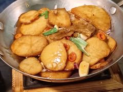 -绿茶餐厅(天津天河城店)