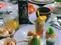 -Social 秀西餐厅-长沙瑞吉酒店(运达店)