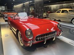 -上海汽车会展中心